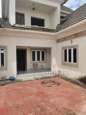 2bdrm Apartment in Hob Estate Alagbaka for rent