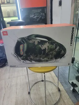 JBL Boombox4