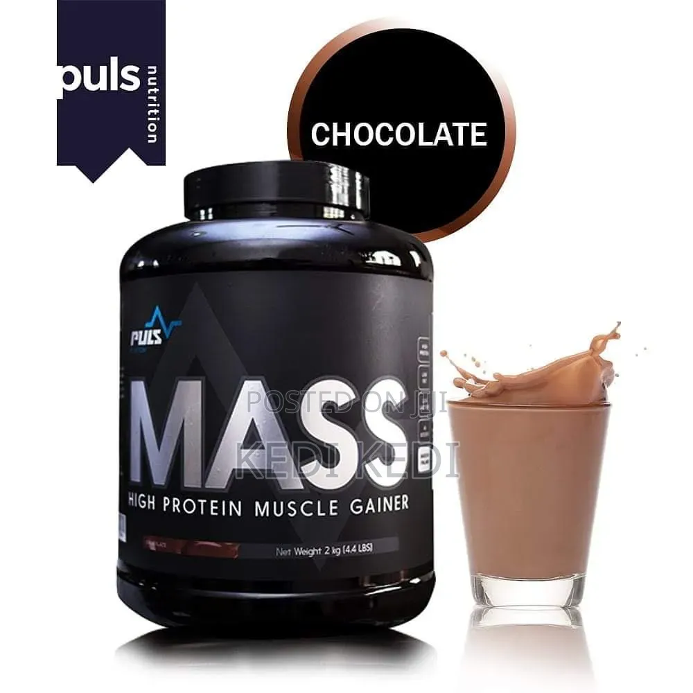 Puls Nutrition