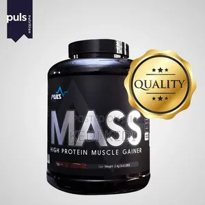 Puls Nutrition