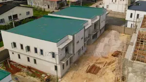 3bdrm Duplex in Lekki Gardens Estate for sale