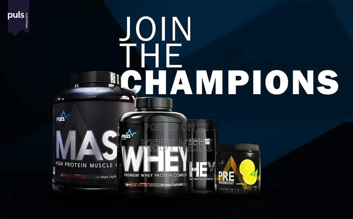 Puls Nutrition