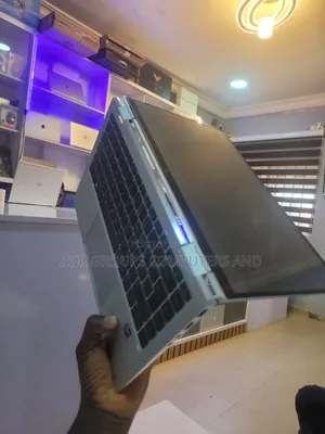 Laptop HP EliteBook 1040 G8 32GB Intel Core Ultra 7 SSD 512GB