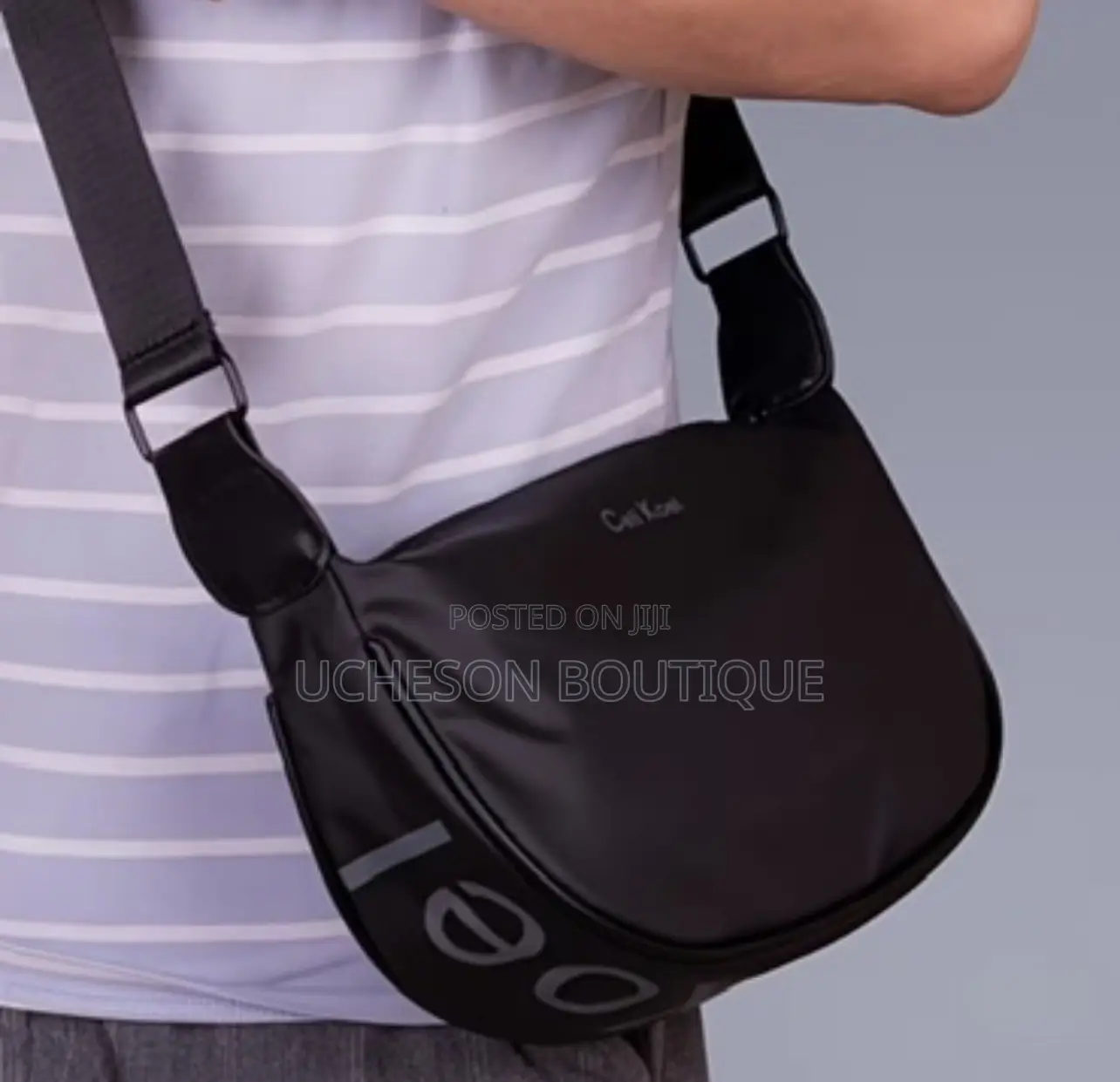Men Crossbag