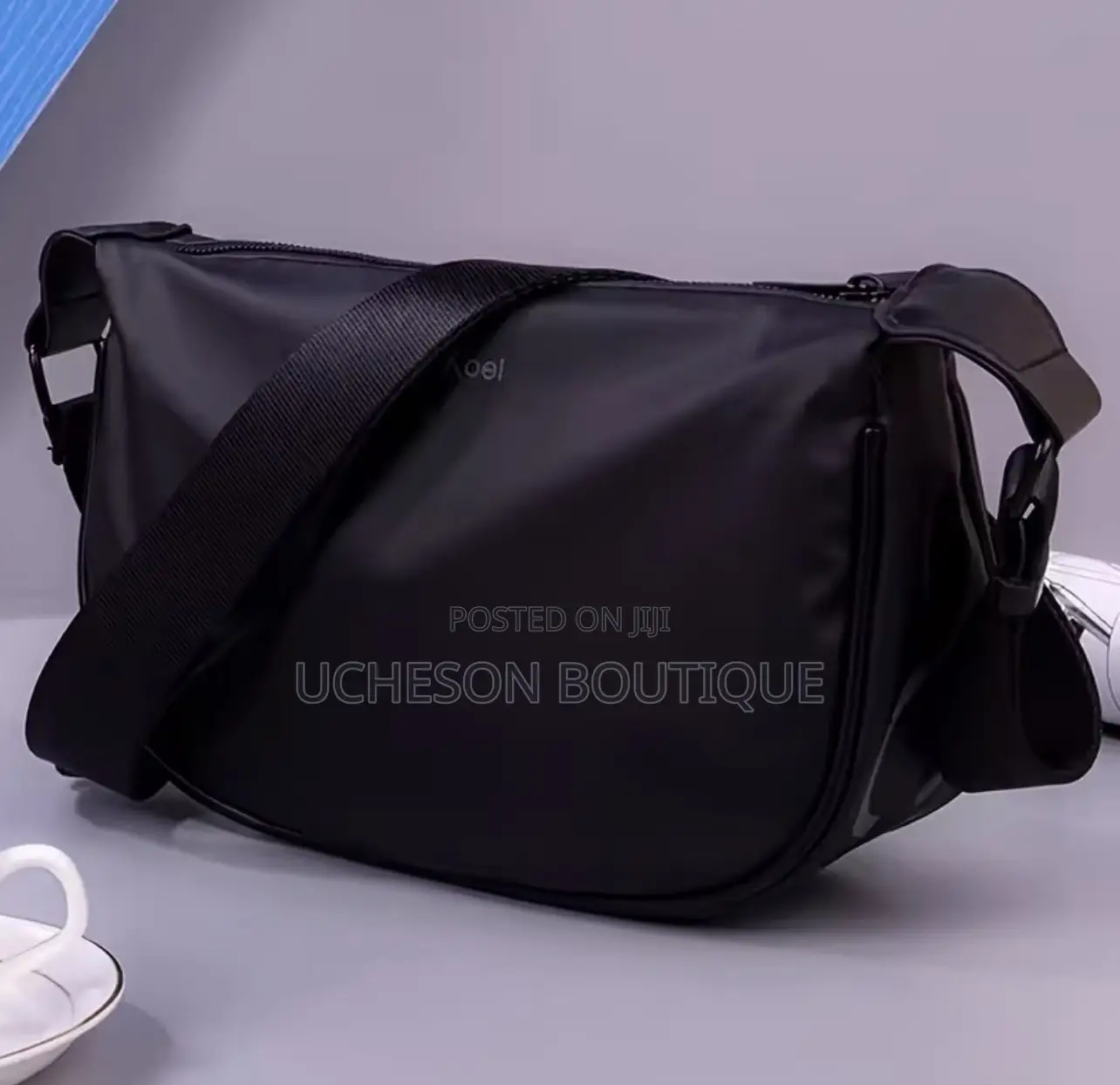 Men Crossbag