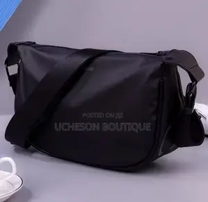 Men Crossbag