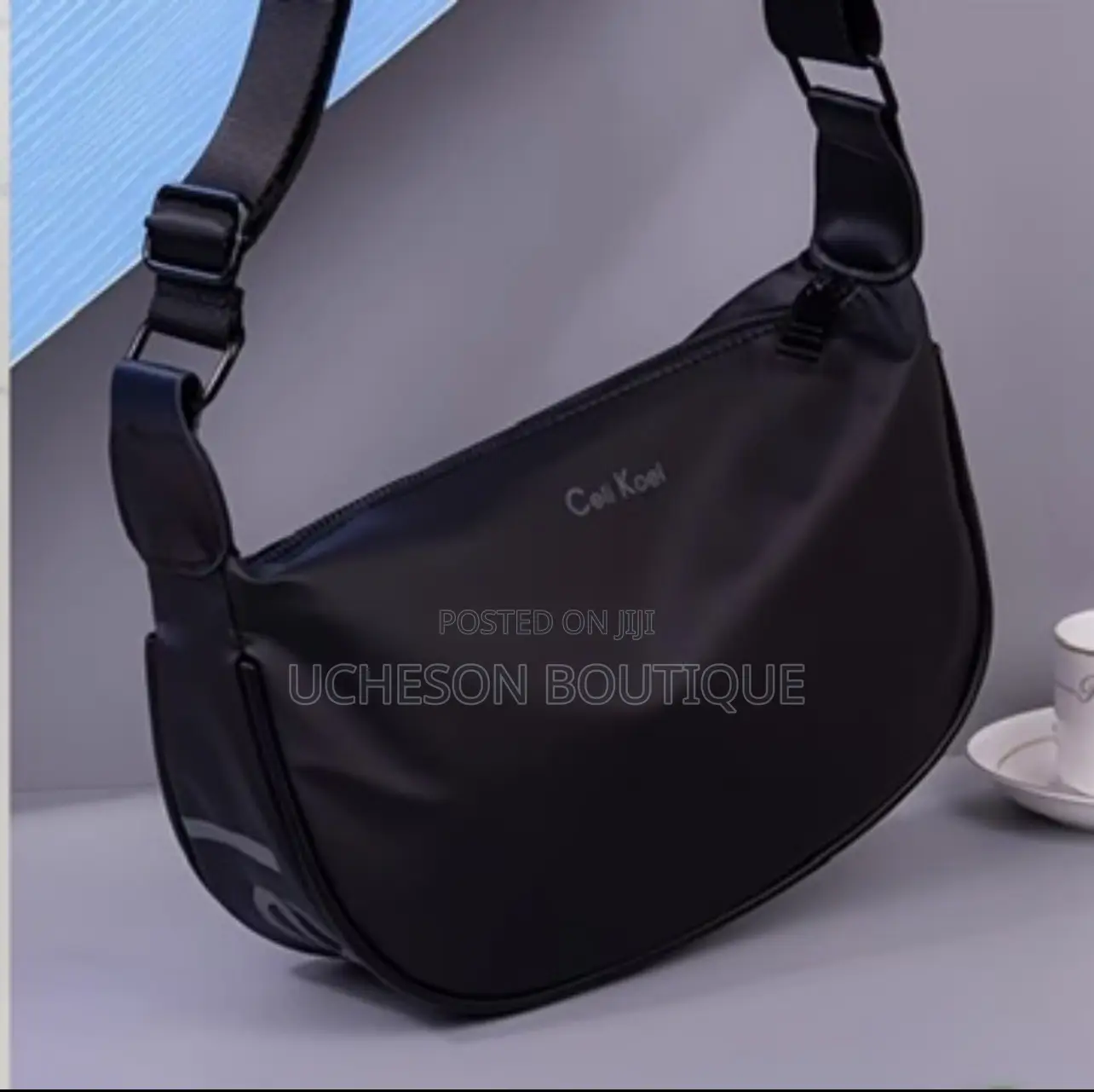 Men Crossbag