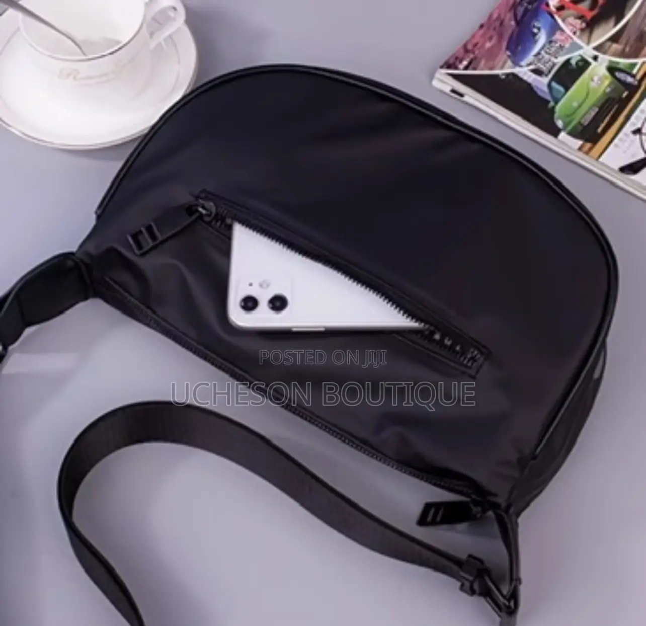 Men Crossbag