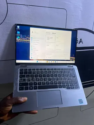 Laptop Dell Latitude 7400 16GB Intel Core i7 SSD 512GB