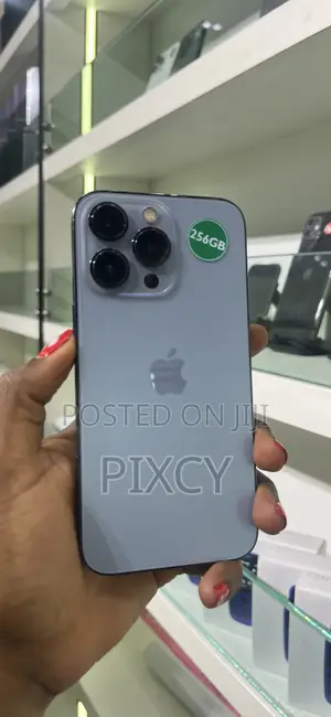 Apple iPhone 13 Pro 256 GB Blue