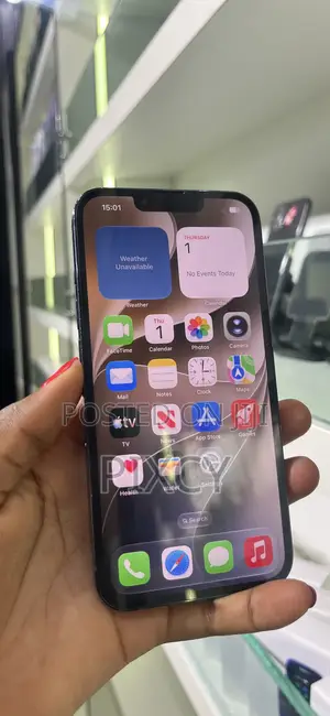 Apple iPhone 13 Pro 256 GB Blue