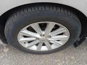 Toyota Camry 2013 Silver