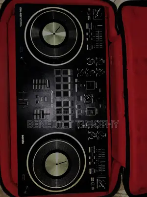 DDJ REV-1N Limited Edition