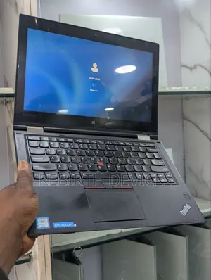 Laptop Lenovo ThinkPad X260 8GB Intel Core i5 SSD 256GB