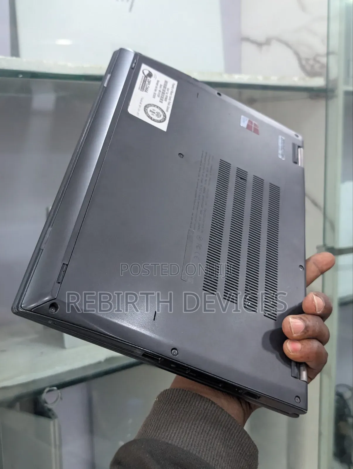 Laptop Lenovo ThinkPad X260 8GB Intel Core i5 SSD 256GB