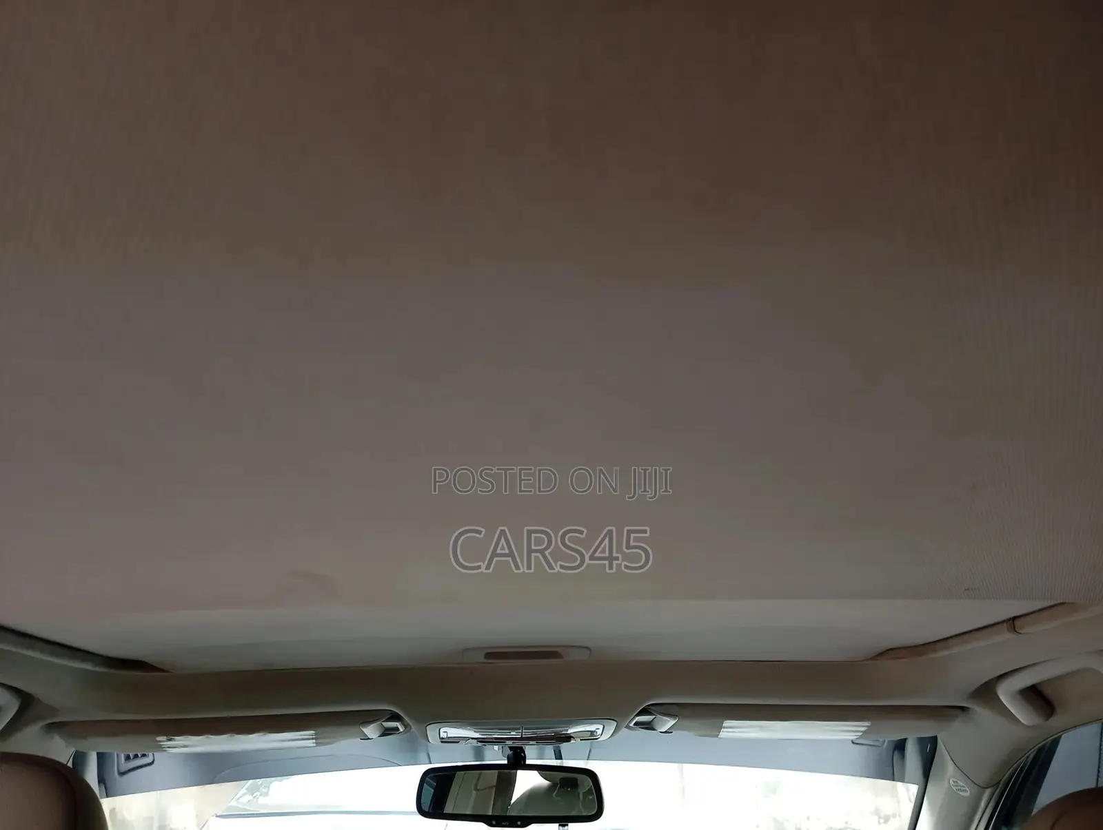 Toyota Camry 2013 Silver