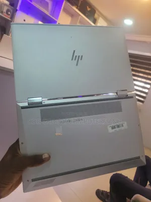 Laptop HP EliteBook 1040 G8 32GB Intel Core Ultra 7 SSD 512GB