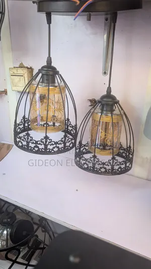 Original Dropping Lights Single