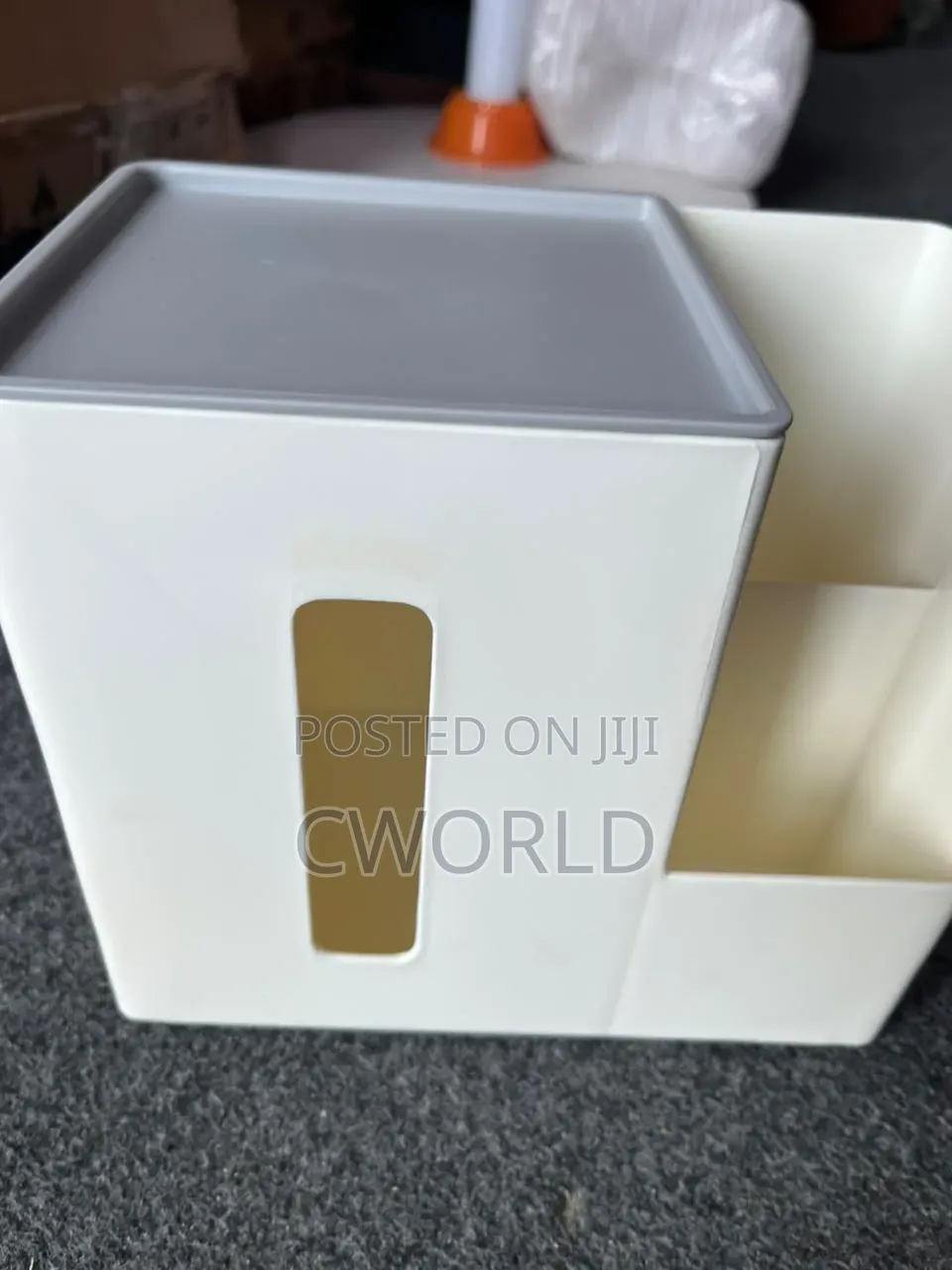Storage Box
