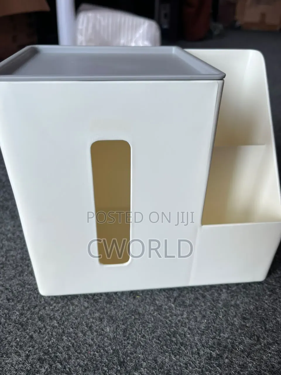 Storage Box
