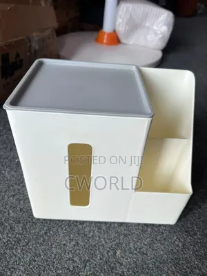 Storage Box