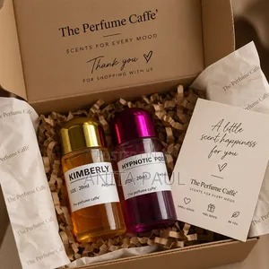 20ml Perfume Oil