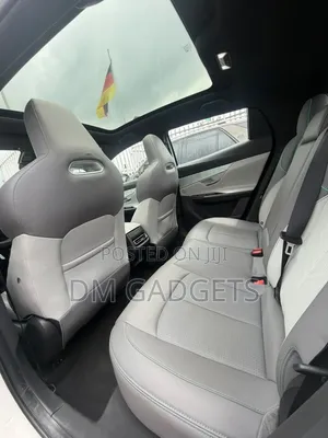 Changan UNI-T 2.0 FWD 2023 White