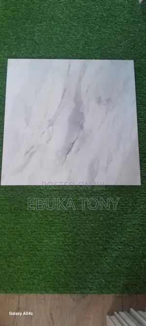 De Bukason Tiles and Marbles Nig LTD Deals on All Kinds of Tiles
