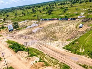 Affordable Land in a Planned Gated Estate With CofO