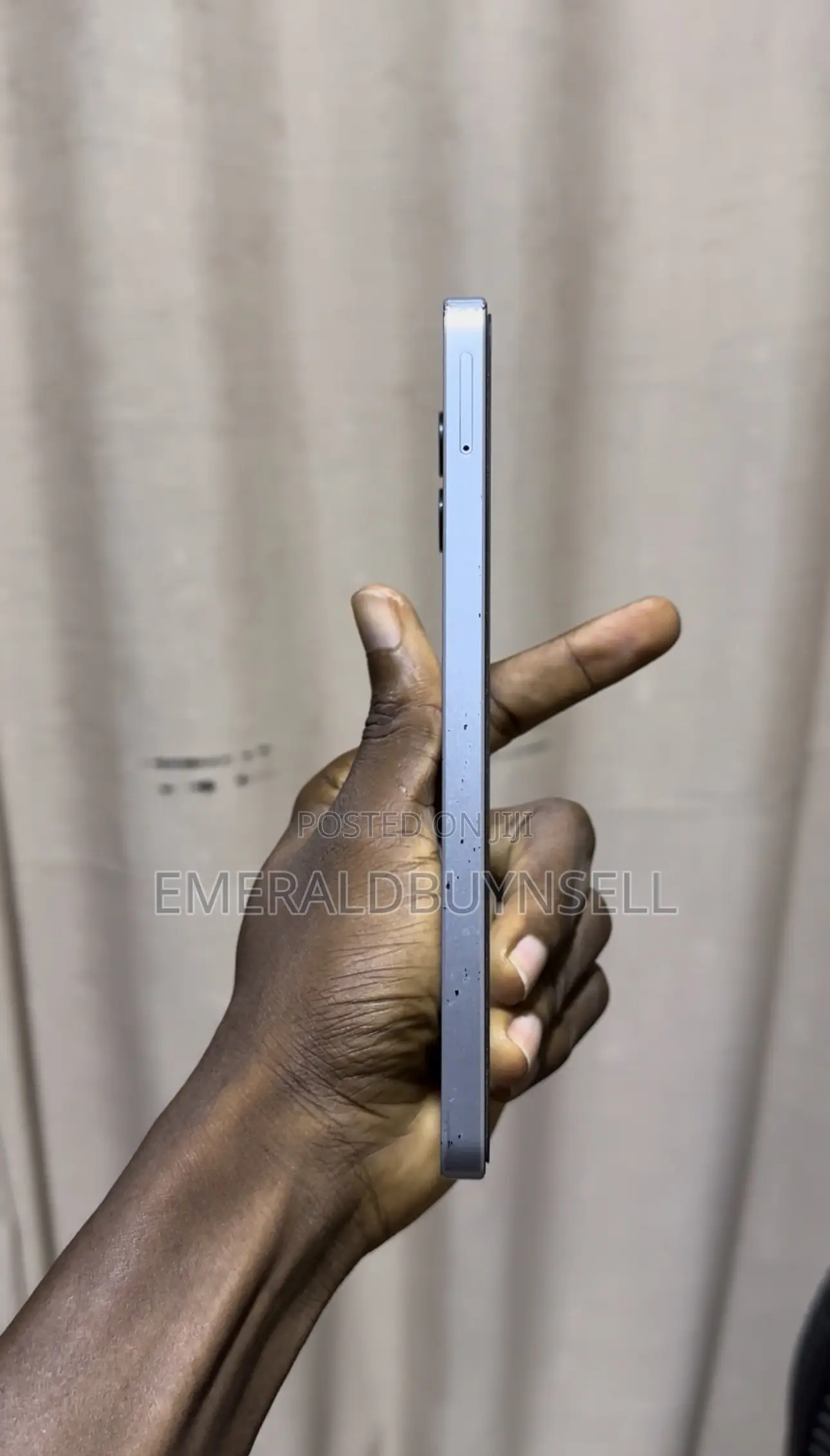 Samsung Galaxy A06 64 GB White