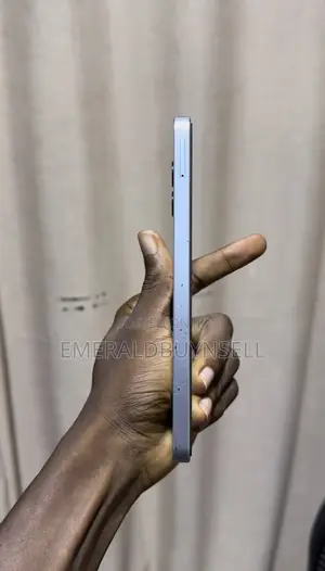 Samsung Galaxy A06 64 GB White