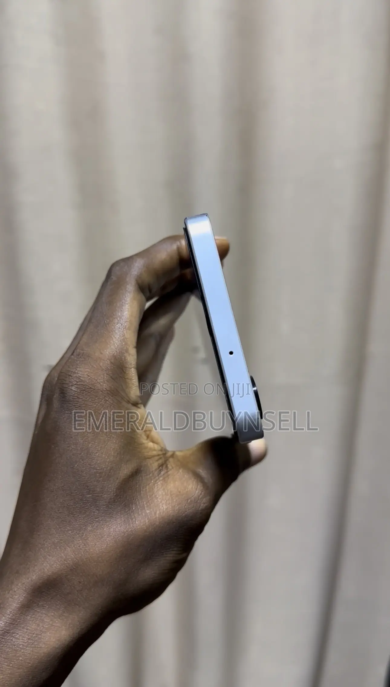 Samsung Galaxy A06 64 GB White