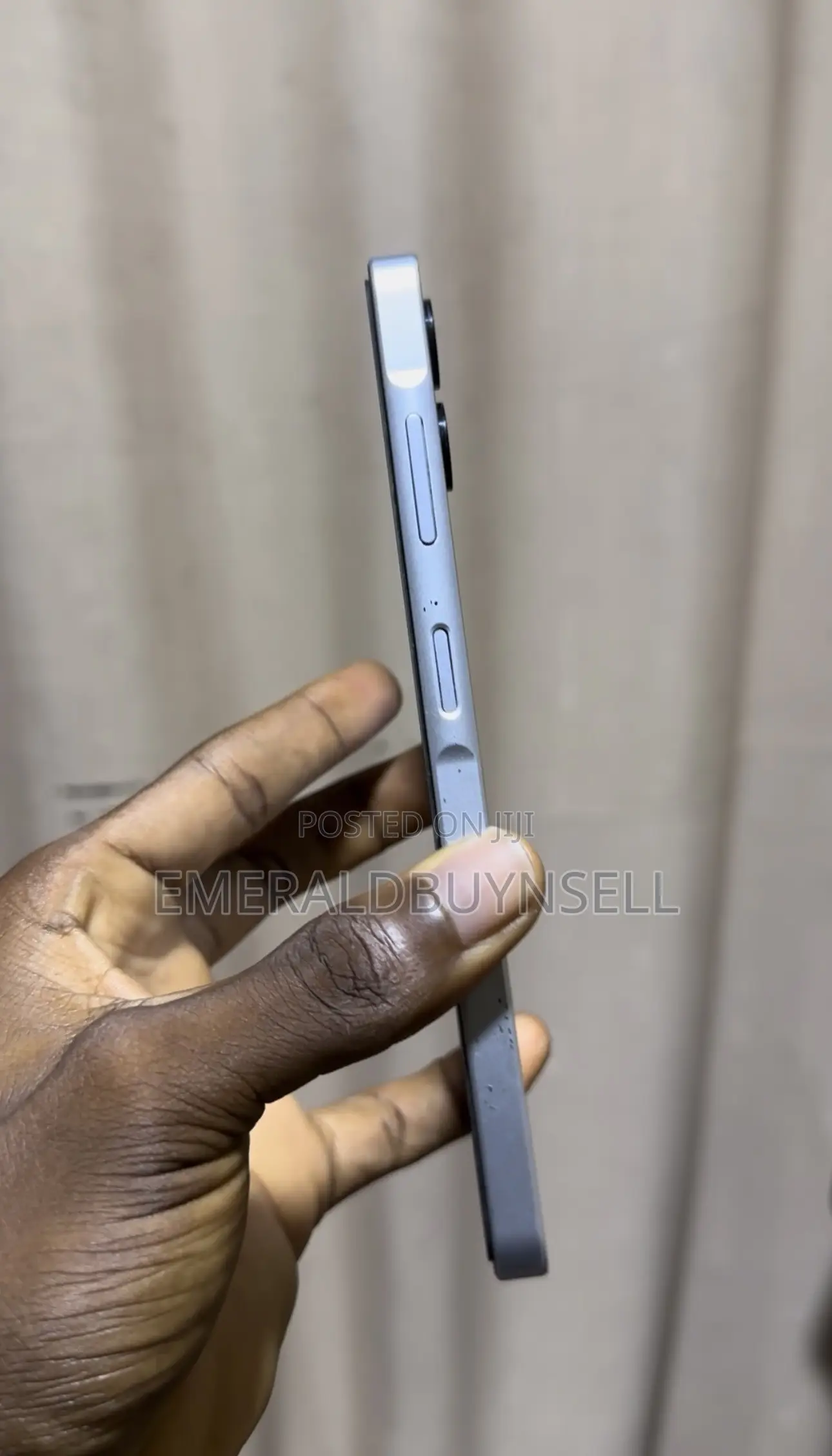 Samsung Galaxy A06 64 GB White