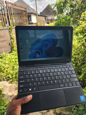 Laptop Geo Geobook 1E 4GB Intel Celeron eMMC 60GB