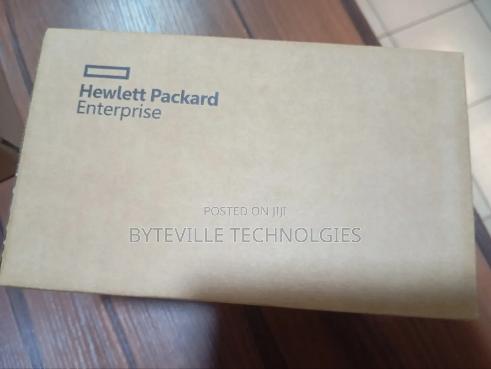 Hpe 1.92tb Sata 6gb/S Ri SFF Bc Mv SSD