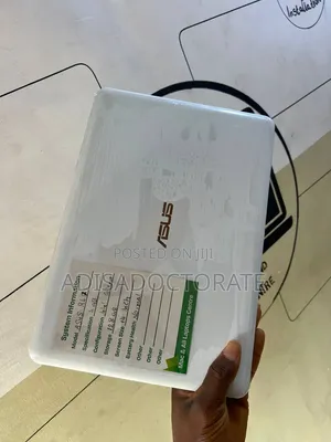 Laptop Asus 4GB Intel SSD 128GB