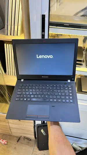 Laptop Lenovo ThinkPad Edge 13 8GB Intel Core i5 HDD 500GB