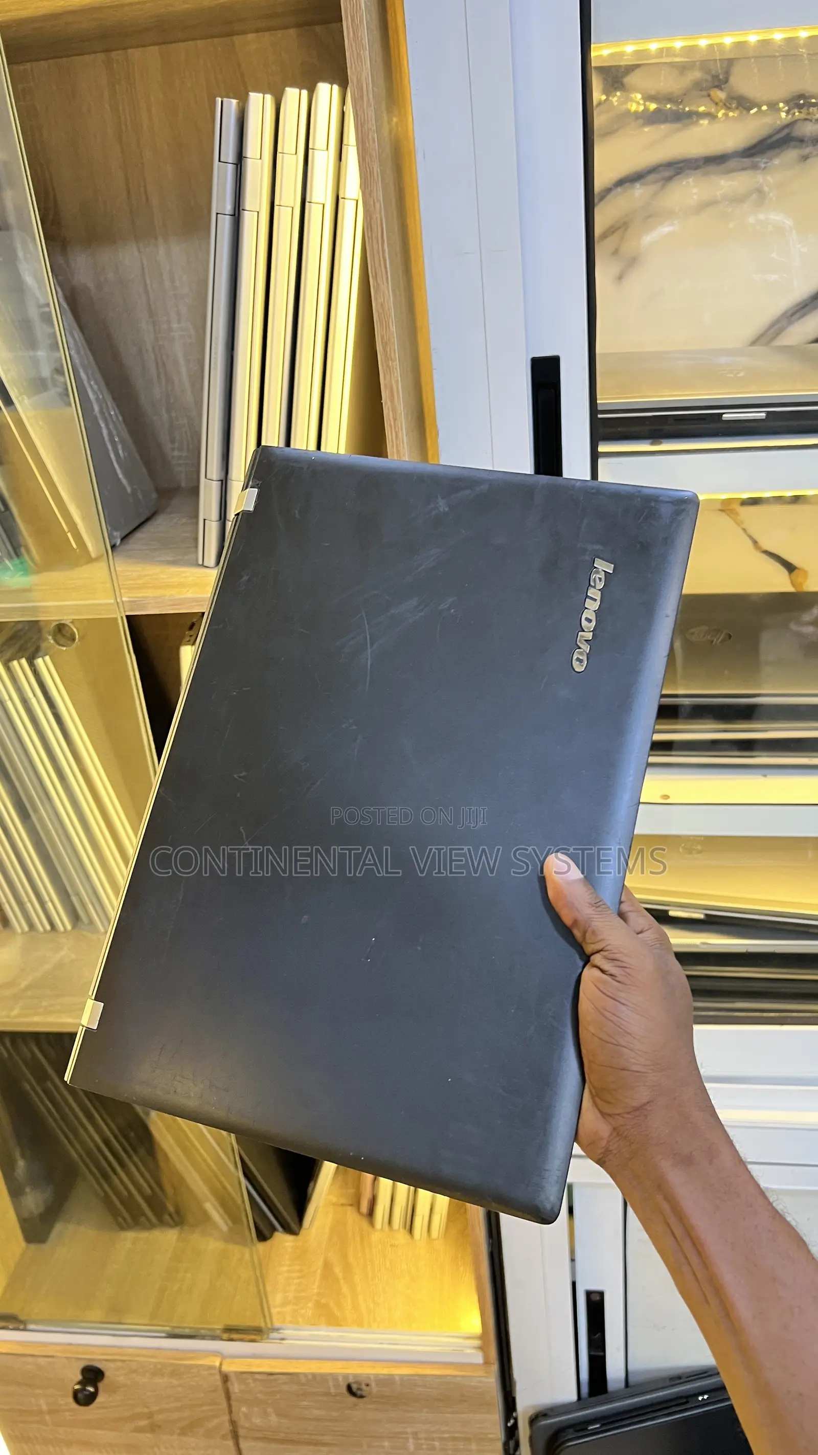 Laptop Lenovo ThinkPad Edge 13 8GB Intel Core i5 HDD 500GB