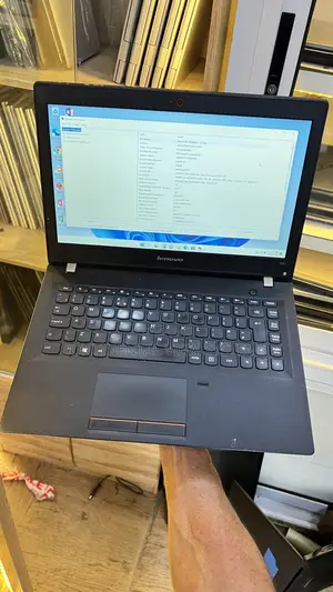 Laptop Lenovo ThinkPad Edge 13 8GB Intel Core i5 HDD 500GB