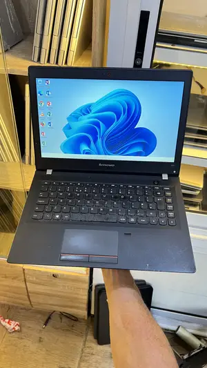 Laptop Lenovo ThinkPad Edge 13 8GB Intel Core i5 HDD 500GB