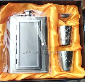 High Quality Stainless Steel 4in1 Gift Set