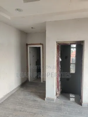 2bdrm Block of Flats in Hob Estate Akure for rent