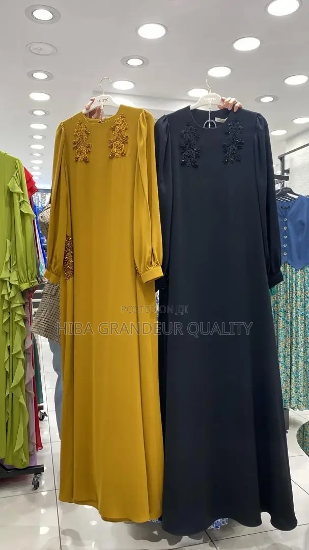 Lovely Gown