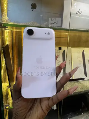 Apple iPhone Air 1 TB White