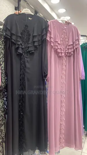 Lovely Gown
