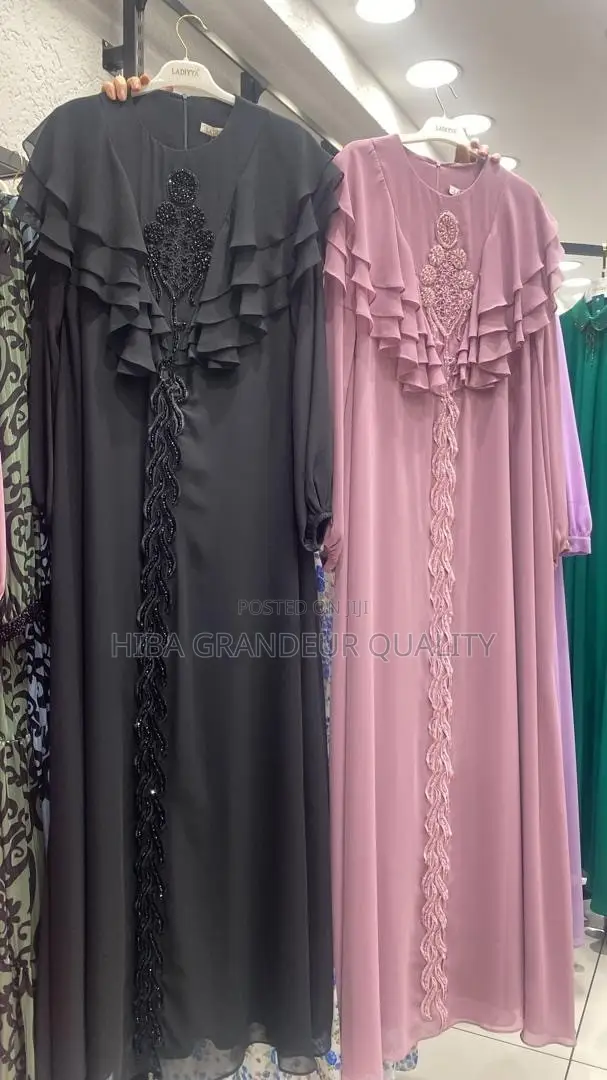 Lovely Gown