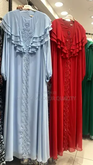 Lovely Gown