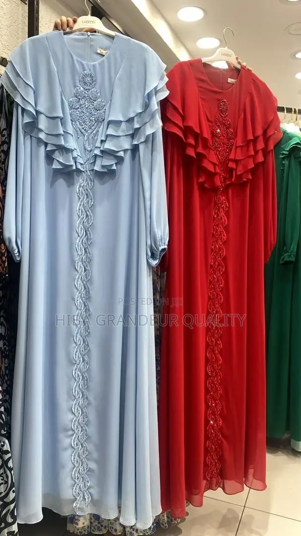 Lovely Gown
