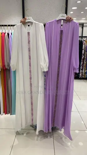 Lovely Gown