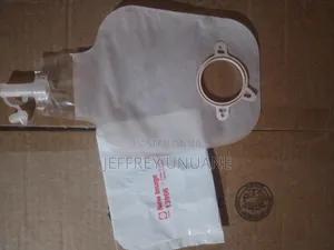 Urostomy Bags